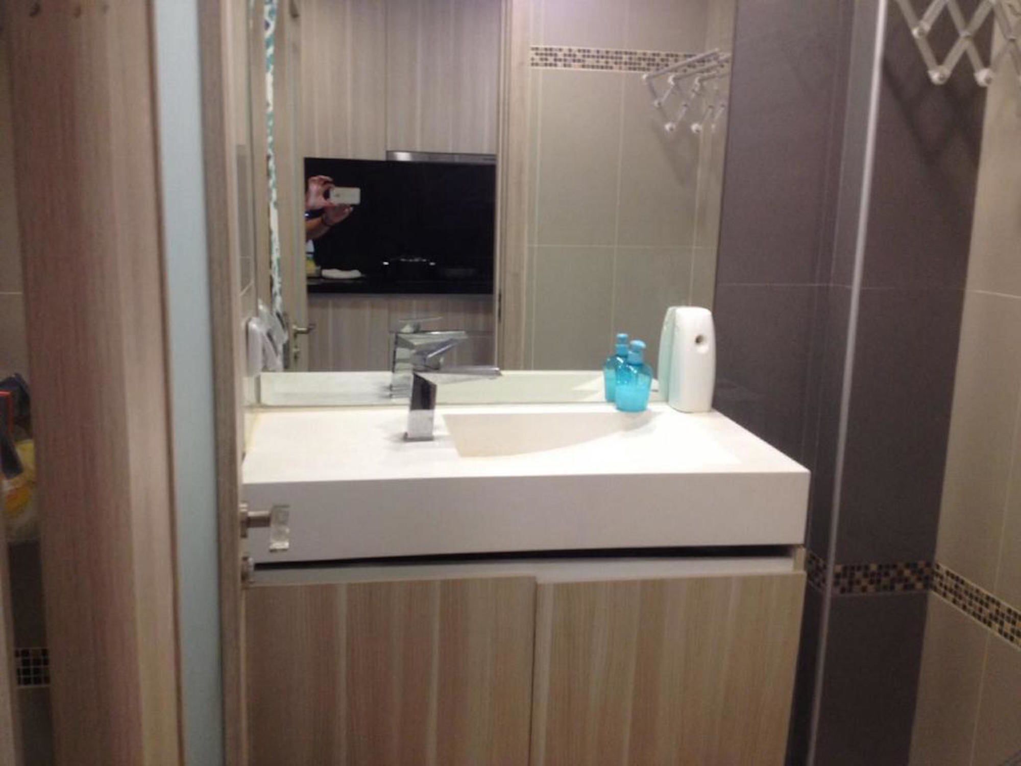 חוף ג'ומטיין Sp Art Smart Beach Condon מראה חיצוני תמונה