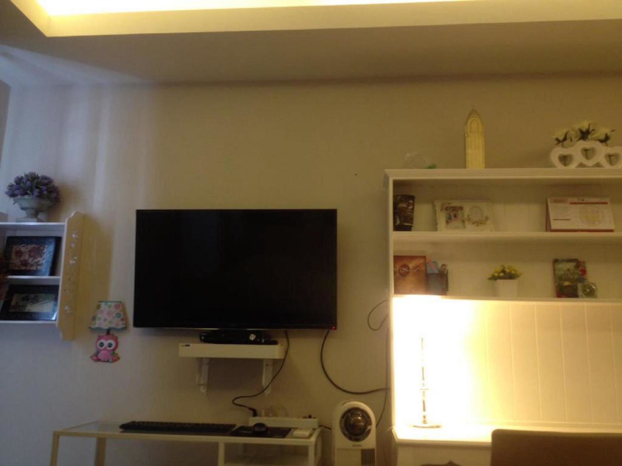 חוף ג'ומטיין Sp Art Smart Beach Condon מראה חיצוני תמונה